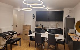 Appartement Chic 5 Min Disneyland/Vallee Village